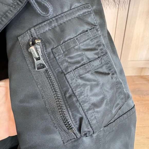 Polo by Ralph Lauren Women’s Parka Jacket - Picture 13 of 15